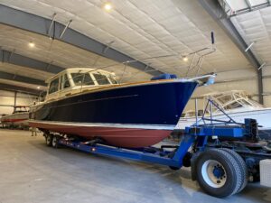 2011 Sabre 40 Sedan for sale - photo 5