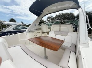 2011 Sea Ray Sundancer 350 for sale - photo 8