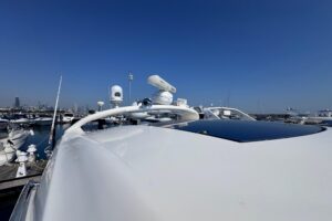 2011 Sea Ray Sundancer 540 for sale - photo 5