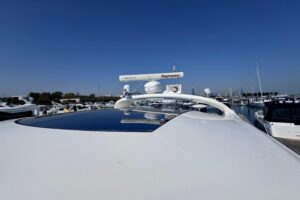 2011 Sea Ray Sundancer 540 for sale - photo 6