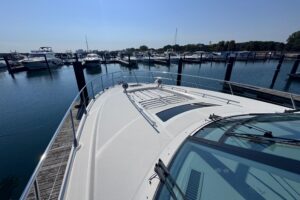 2011 Sea Ray Sundancer 540 for sale - photo 7