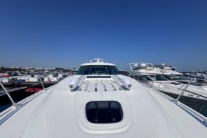 2011 Sea Ray Sundancer 540 for sale - photo 8
