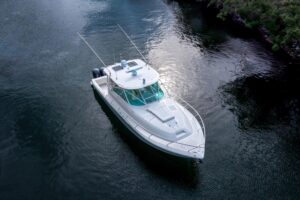 2011 SeaVee 430 Sportfish Express for sale - photo 5