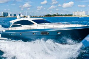 2011 Uniesse 55S for sale
