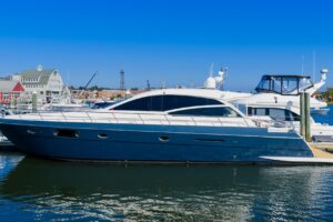 2011 Uniesse 55S for sale - photo 2