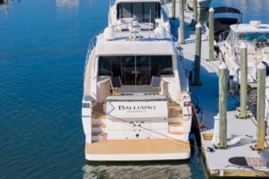 2011 Uniesse 55S for sale - photo 4