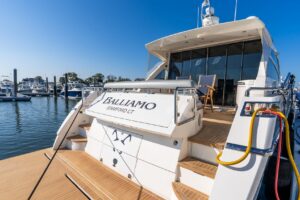 2011 Uniesse 55S for sale - photo 5