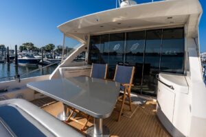 2011 Uniesse 55S for sale - photo 7