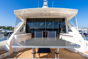 2011 Uniesse 55S for sale - photo 8