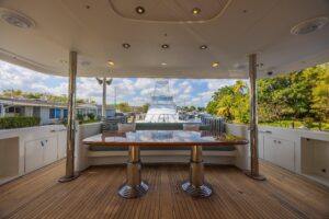 2011 Westport 112 for sale - photo 4