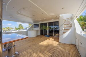 2011 Westport 112 for sale - photo 5