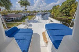2011 Westport 112 for sale - photo 7