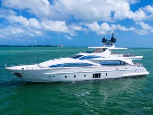 2012 Azimut Grande 105 for sale - photo 6
