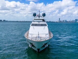 2012 Azimut Grande 105 for sale - photo 7