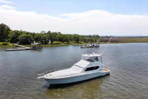 2012 Bertram 60 for sale - photo 3