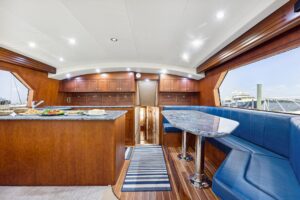 2012 Bertram 60 for sale - photo 6