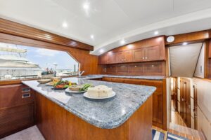 2012 Bertram 60 for sale - photo 7