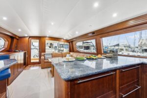 2012 Bertram 60 for sale - photo 8