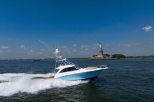 2012 Cabo 44 Hardtop Express for sale - photo 3