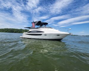2012 Carver 36 Mariner for sale - photo 3