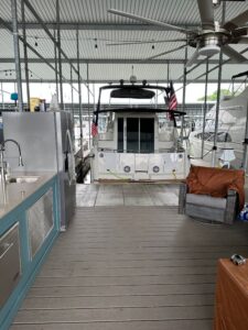 2012 Carver 36 Mariner for sale - photo 4