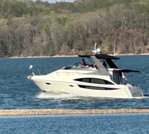 2012 Carver 36 Mariner for sale - photo 8