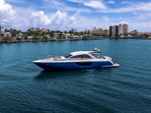 2012 Cheoy Lee 76 Alpha for sale - photo 6