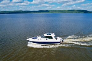 2012 Cruisers Yachts 48 Cantius for sale - photo 6