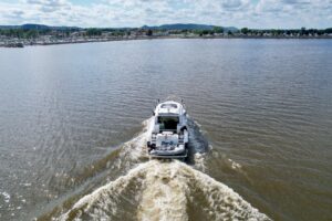 2012 Cruisers Yachts 48 Cantius for sale - photo 8