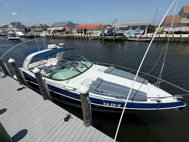 2012 Formula 350 Sun Sport