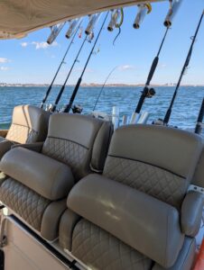 2012 Grady-White Canyon 366 for sale - photo 3