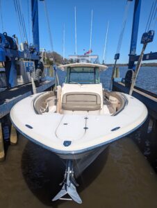 2012 Grady-White Canyon 366 for sale - photo 5