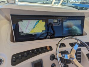 2012 Grady-White Canyon 366 for sale - photo 6