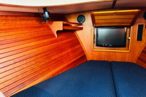2012 Hinckley Picnic Boat MKIII for sale - photo 5