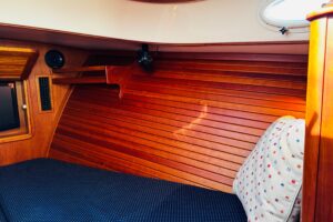 2012 Hinckley Picnic Boat MKIII for sale - photo 6