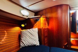 2012 Hinckley Picnic Boat MKIII for sale - photo 7