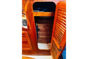 2012 Hinckley Picnic Boat MKIII for sale - photo 8