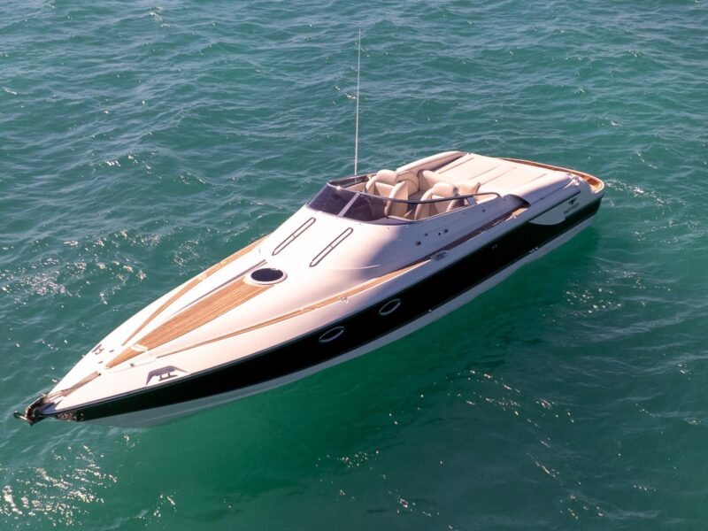 2012 Hunton XRS 37