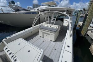 2012 Hydra-Sports 4200 SF for sale - photo 2
