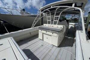 2012 Hydra-Sports 4200 SF for sale - photo 3