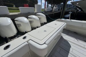 2012 Hydra-Sports 4200 SF for sale - photo 4