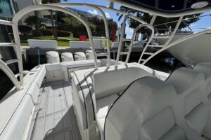 2012 Hydra-Sports 4200 SF for sale - photo 7