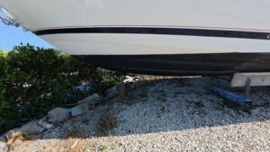 2012 Intrepid 327 Center Console for sale - photo 6