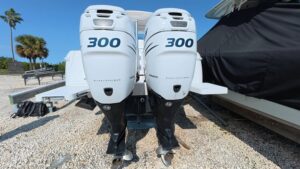 2012 Intrepid 327 Center Console for sale - photo 7