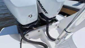 2012 Intrepid 327 Center Console for sale - photo 8