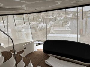 2012 Meridian 441 Sedan for sale - photo 5