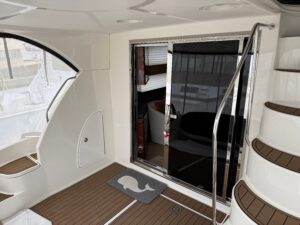 2012 Meridian 441 Sedan for sale - photo 6