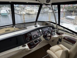 2012 Meridian 441 Sedan for sale - photo 7