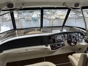 2012 Meridian 441 Sedan for sale - photo 8