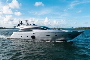 2012 Pershing 92 for sale - photo 4